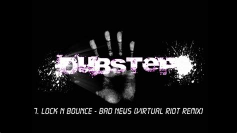 best dubstep drops